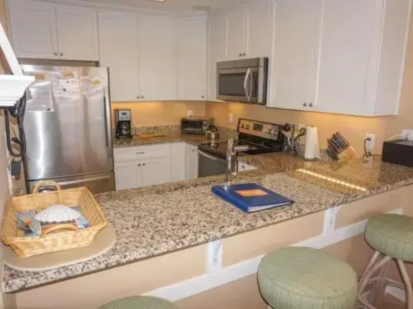 Serenity Point Coquina 2 Br home by RedAwning