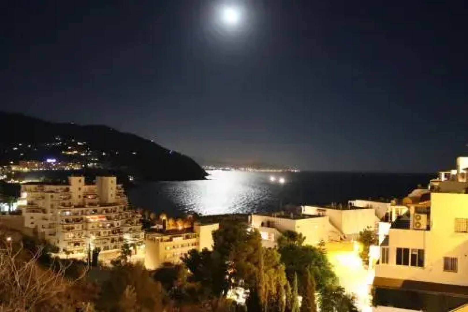 Casa Mar y Montaña