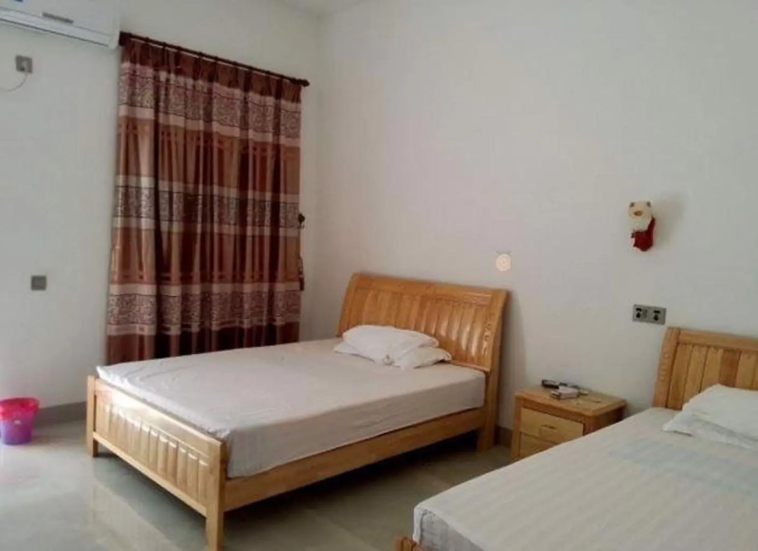 Zhangpu Qingya Guesthouse