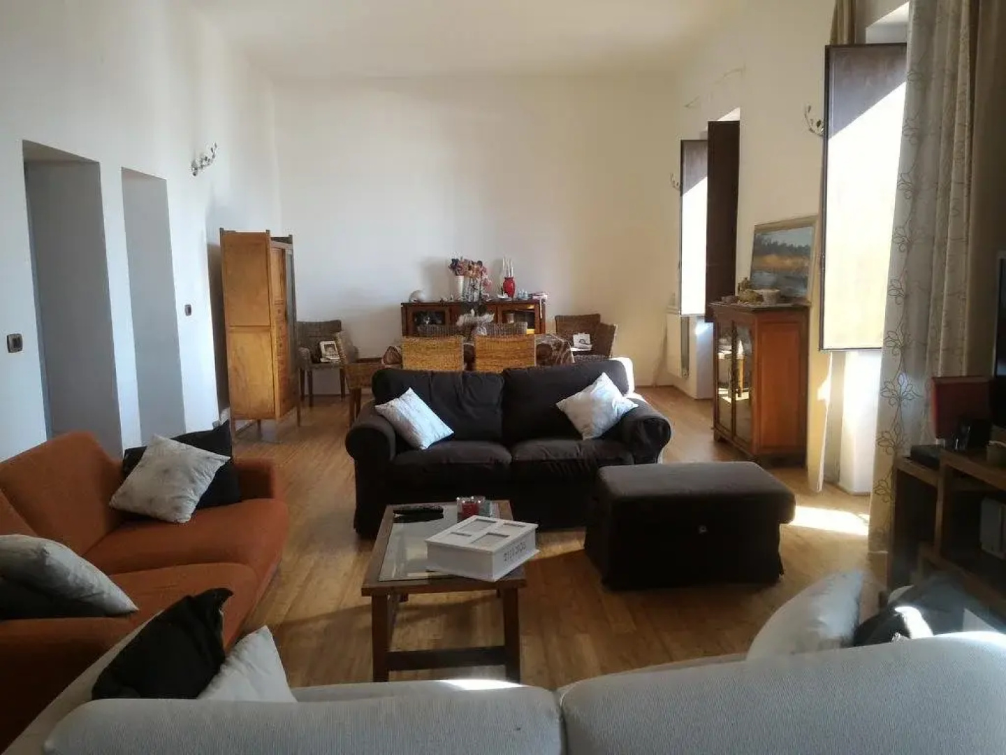 Veranda Vista Mare
