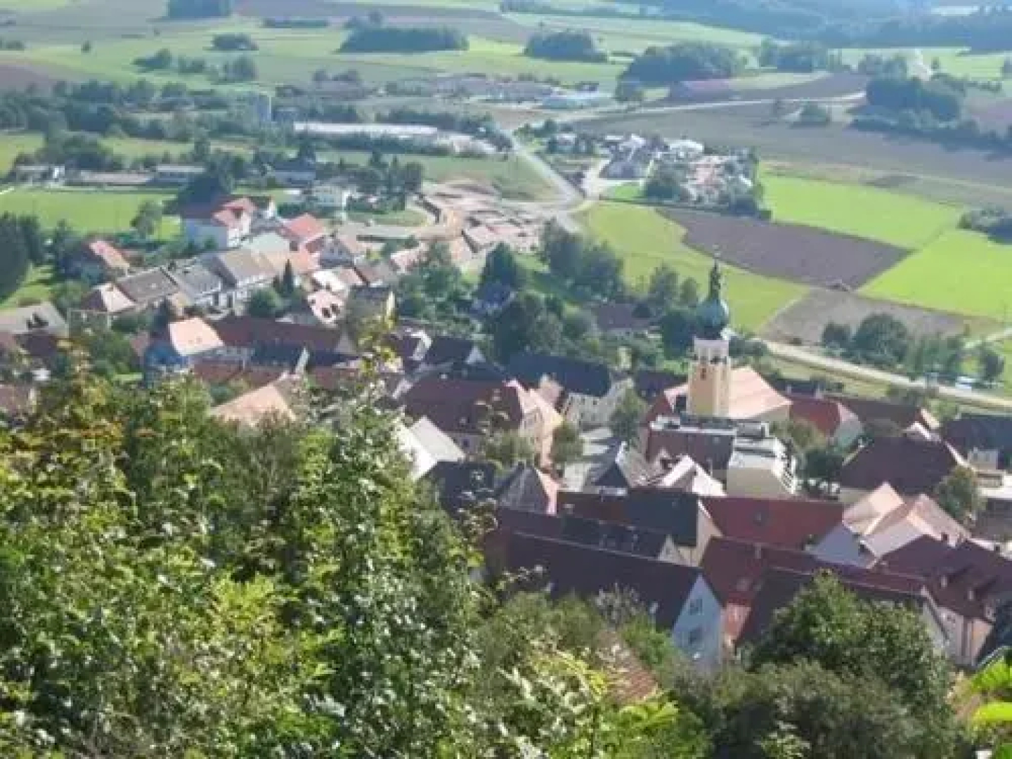 Pension Ferienwohnungen Frey