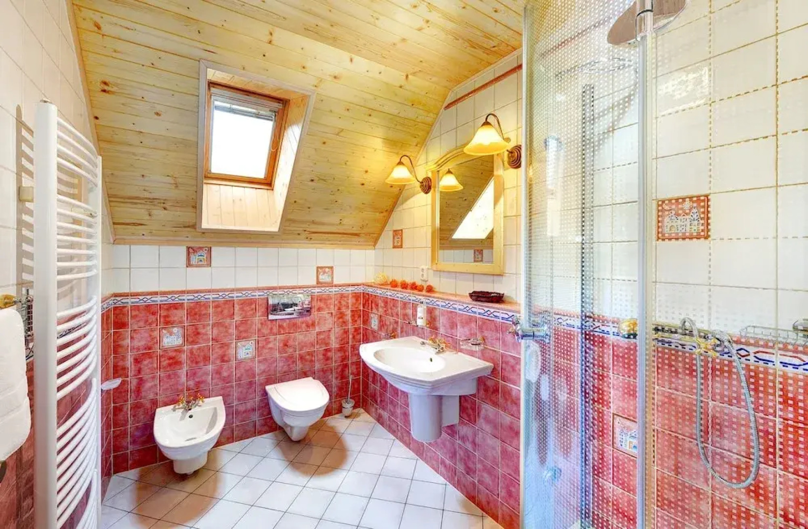 Chata pod lesom - Chata Kvačany