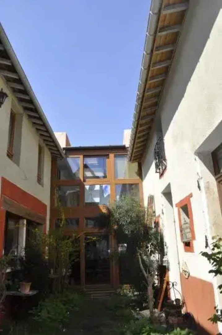 La Résidence dArt Joinville-Le-Pont