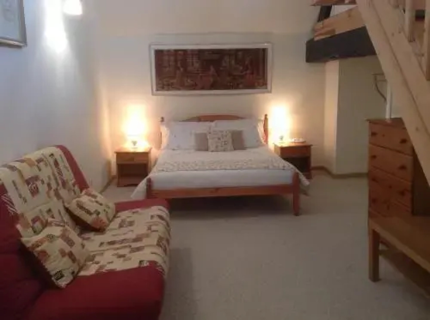 Millbank Chambre DHote