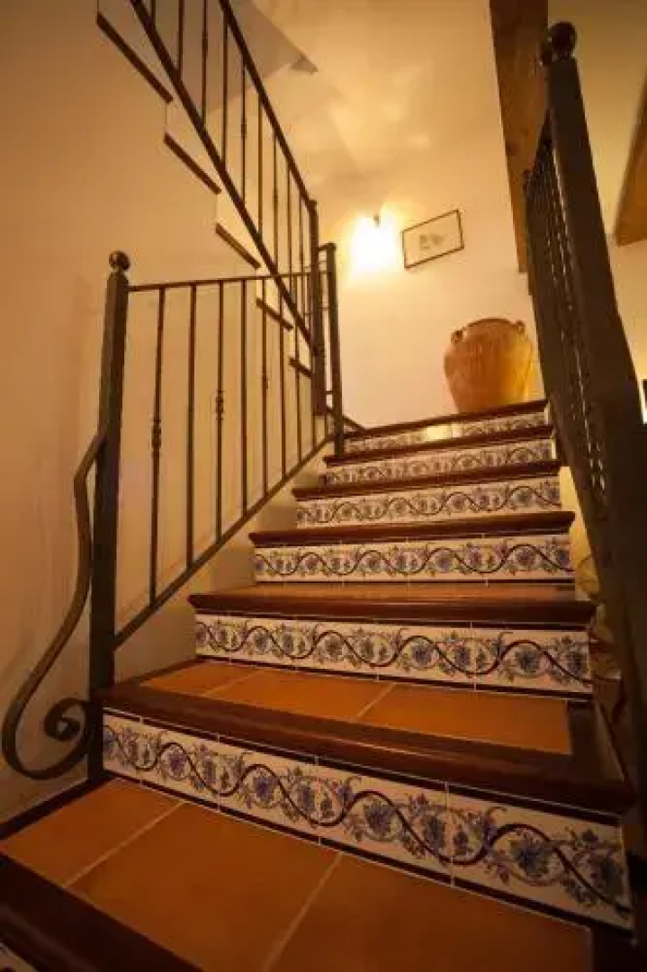 Casa La Tina