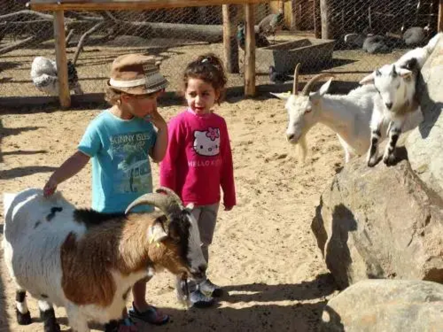 Camping La Grand'Métairie