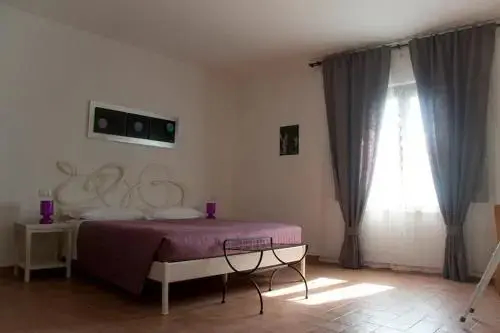 Agriturismo Il Moro