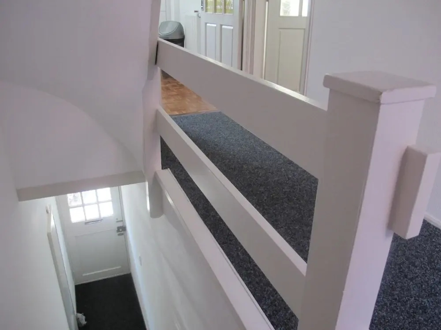 Appartement De Proper Katwijk