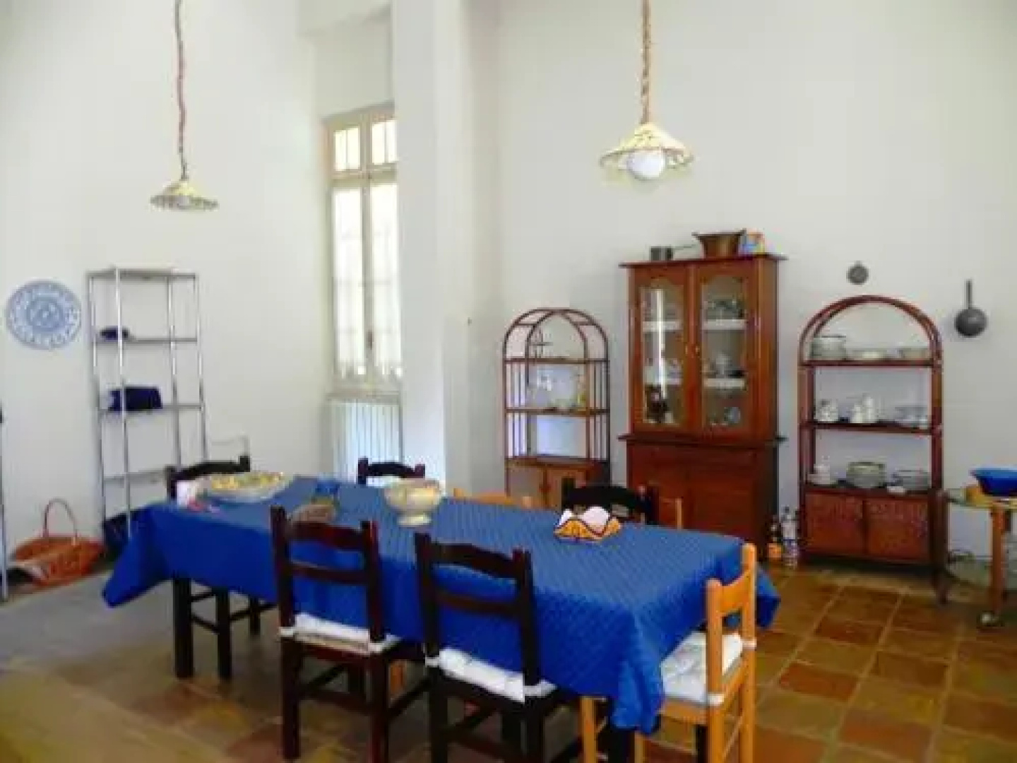 Villa Fazzari