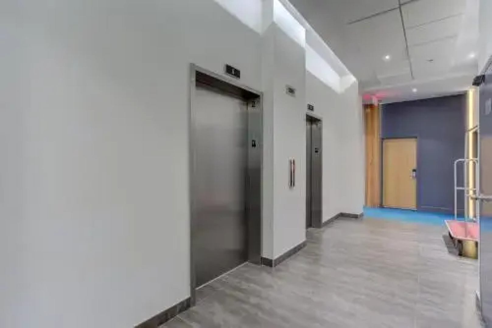 Les Immeubles Charlevoix - Le 760504