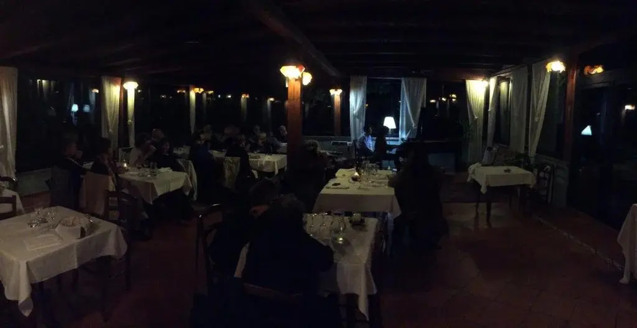 Agriturismo Ca Lunati