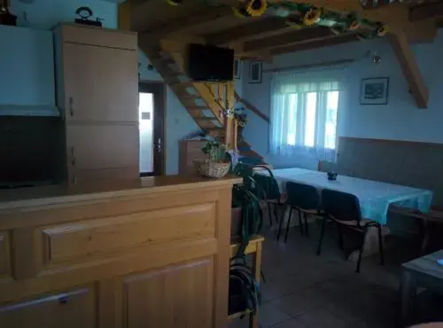 Tourist Farm Znidarjevi