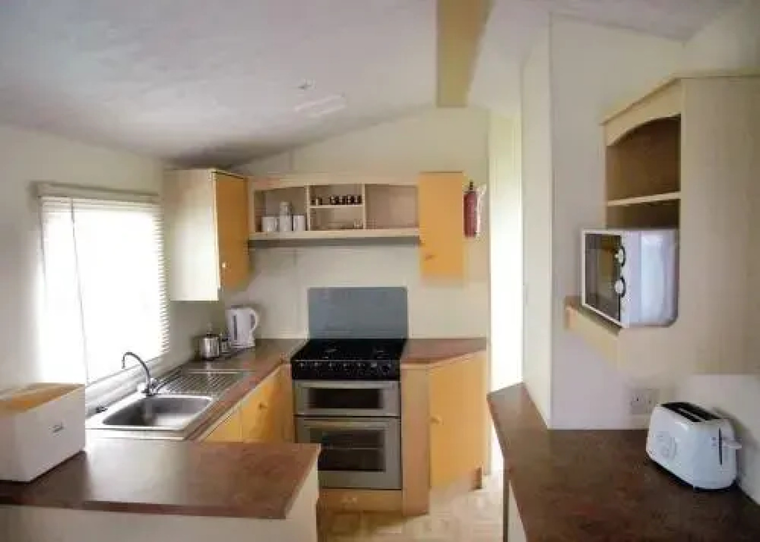 Sun Valley Caravan Park