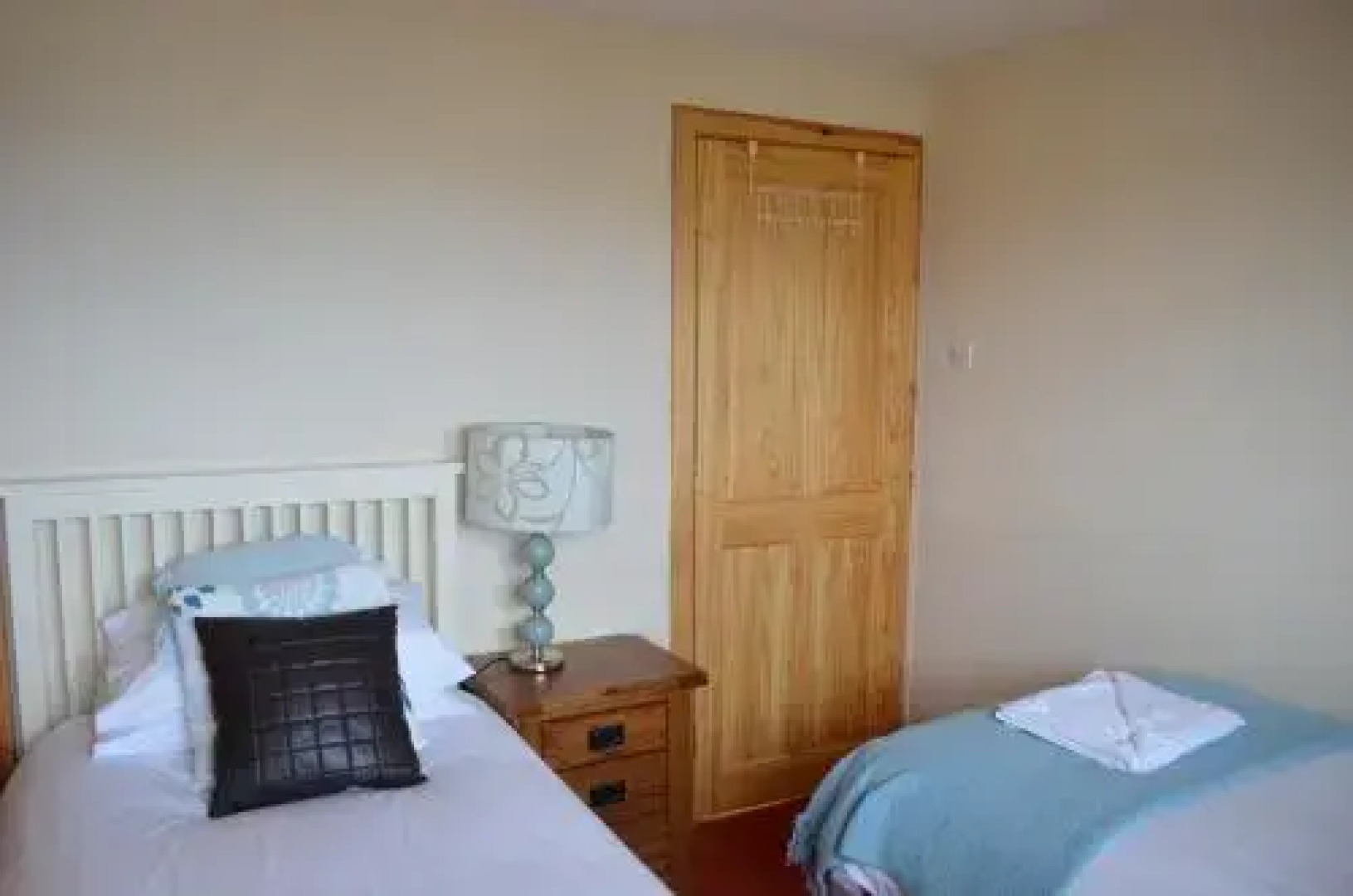 Highland Holiday House