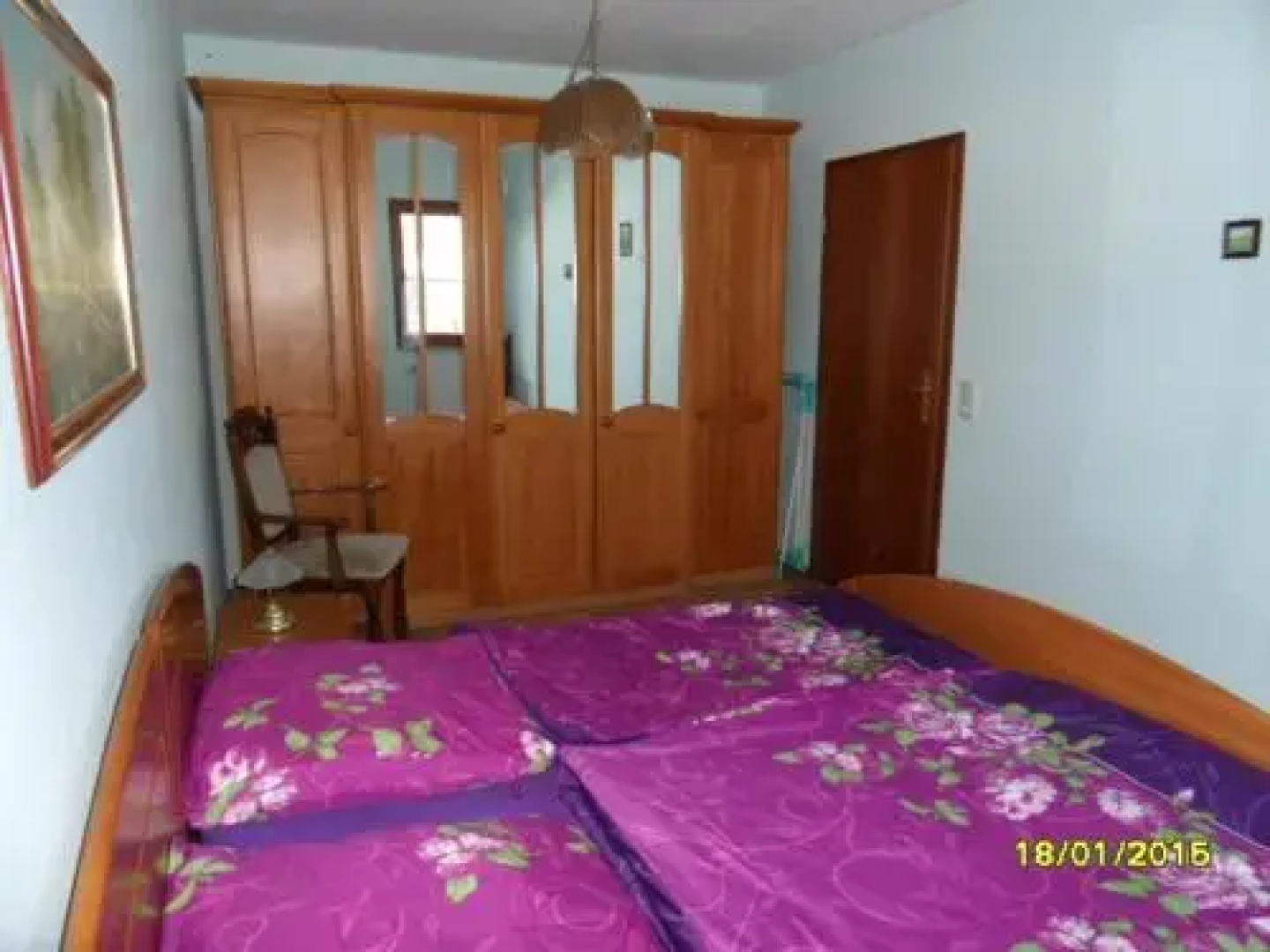 Ferienwohnung Borchert