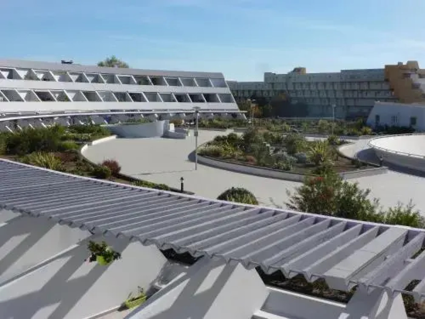 Village Naturiste - Port Ambonne