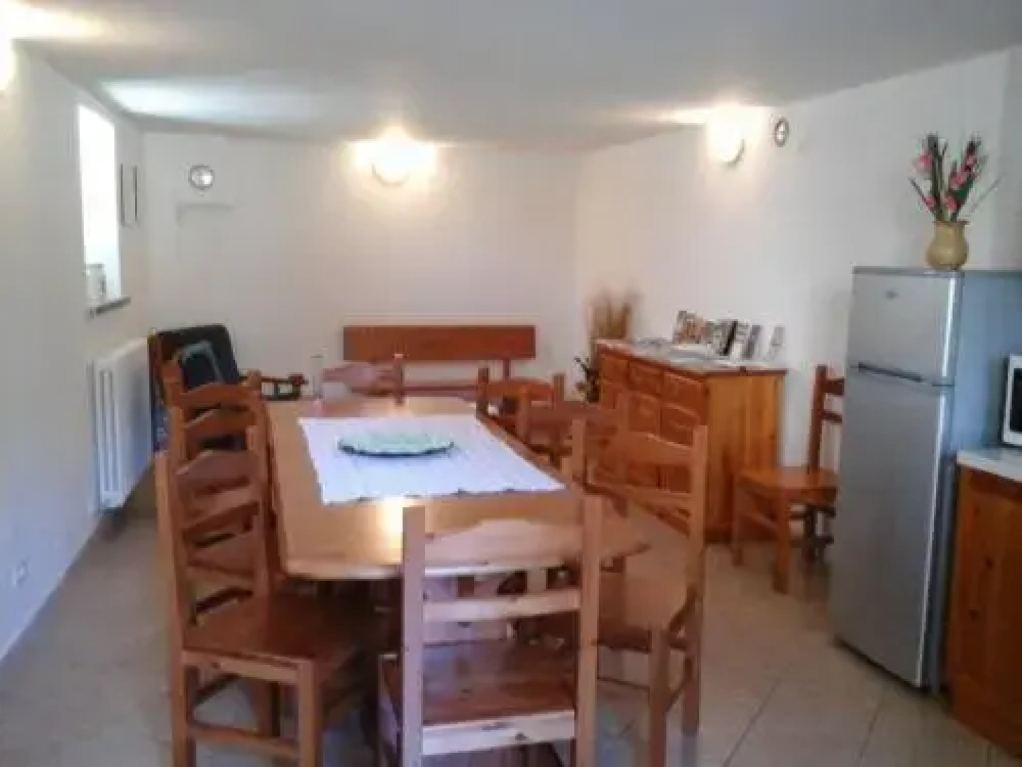 Dortoir La Vyiye Ehcoula