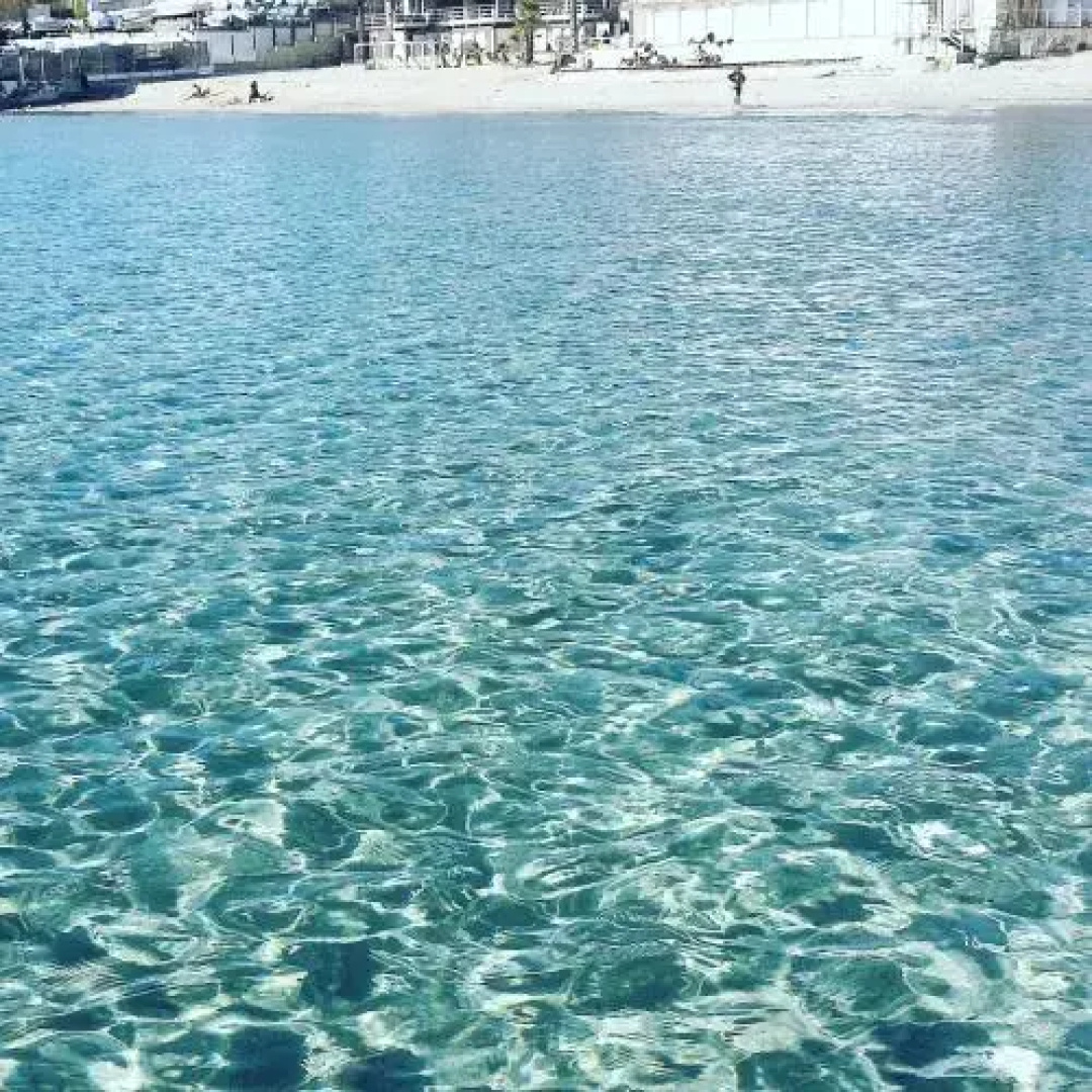 B&B Salento Beach