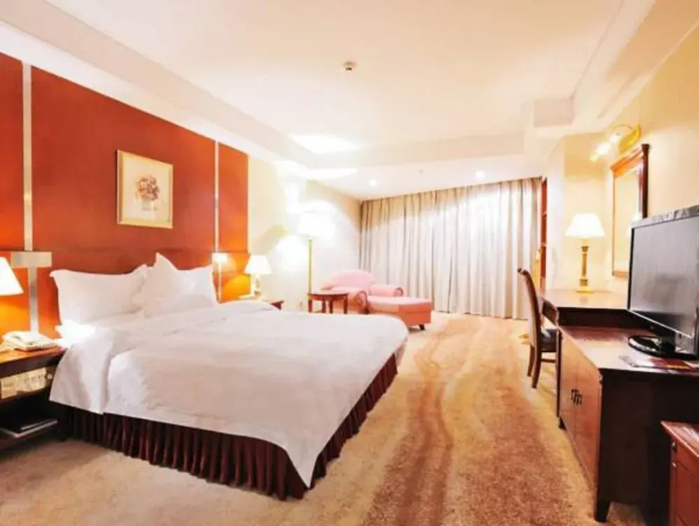 Ramada Plaza Fuzhou