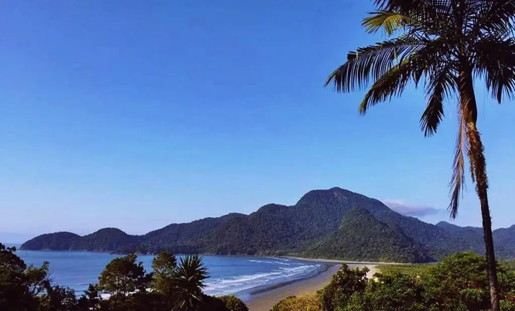 Sollar dos Geranios Peruibe
