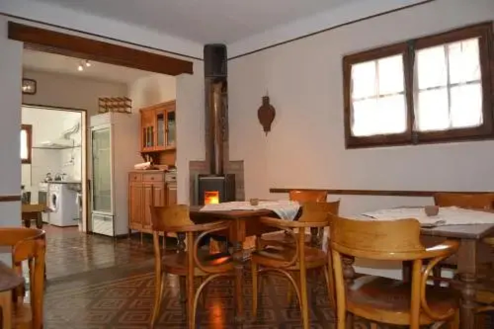 B&B La Casa del Padre Leclef