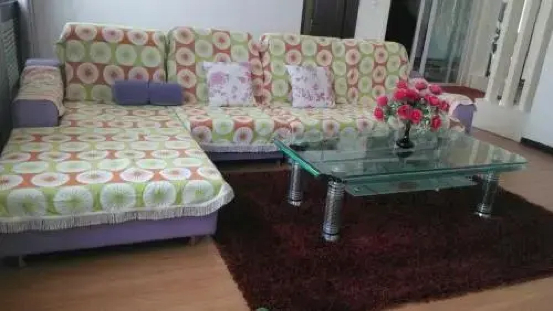 Lee Jianxia Jingetuo Farmstay