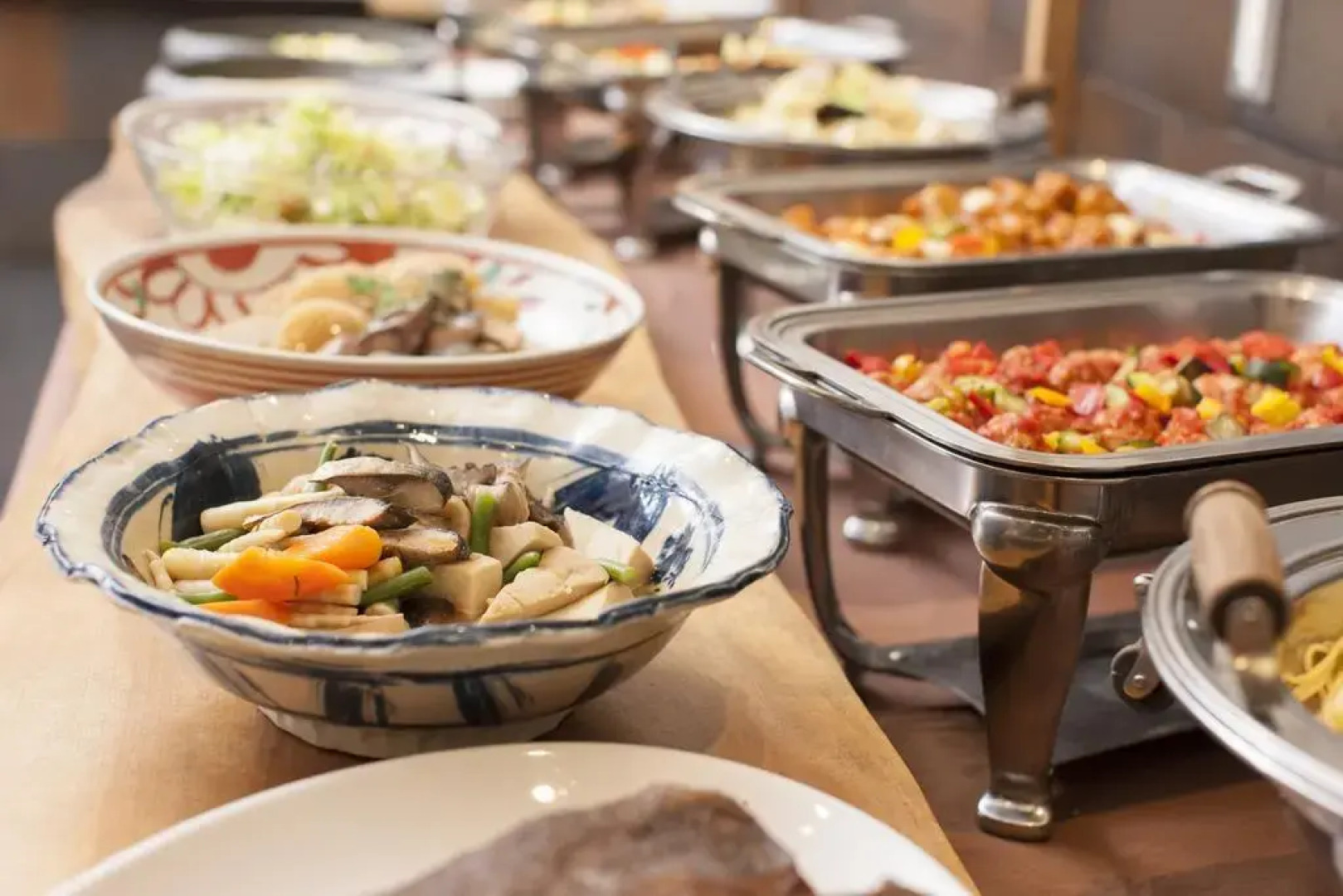 Hotel Morinokaze Sawauchi Gingakogen