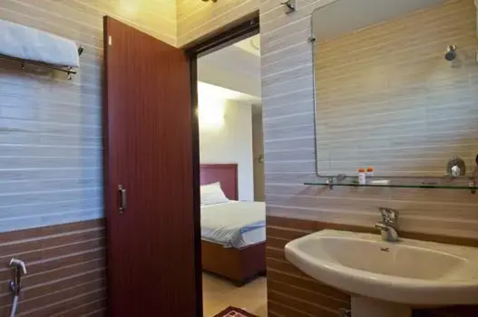 Saubhagya Inn International