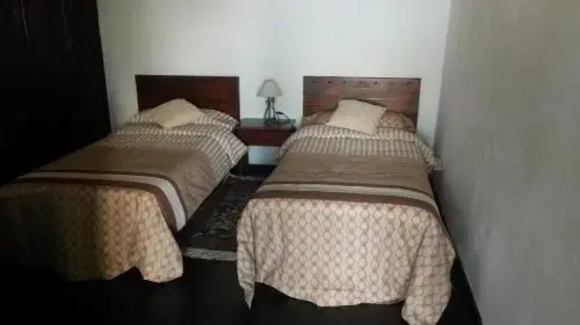 Casa Canaria La Moncloa