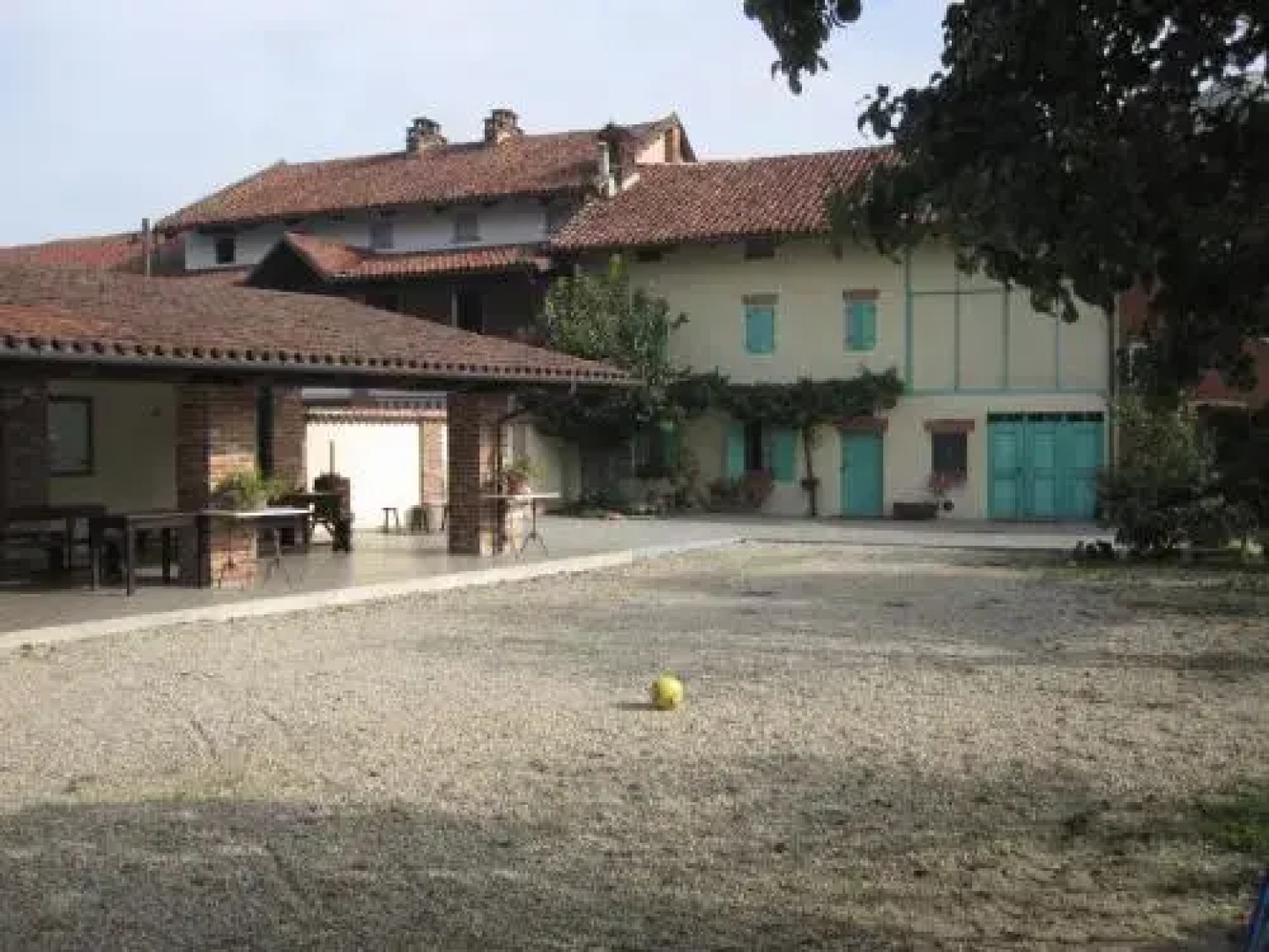 Agriturismo La Ca 'd Majin