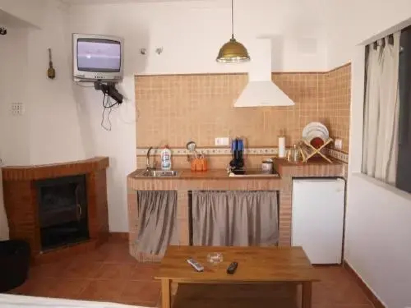 Apartahotel 4 vientos