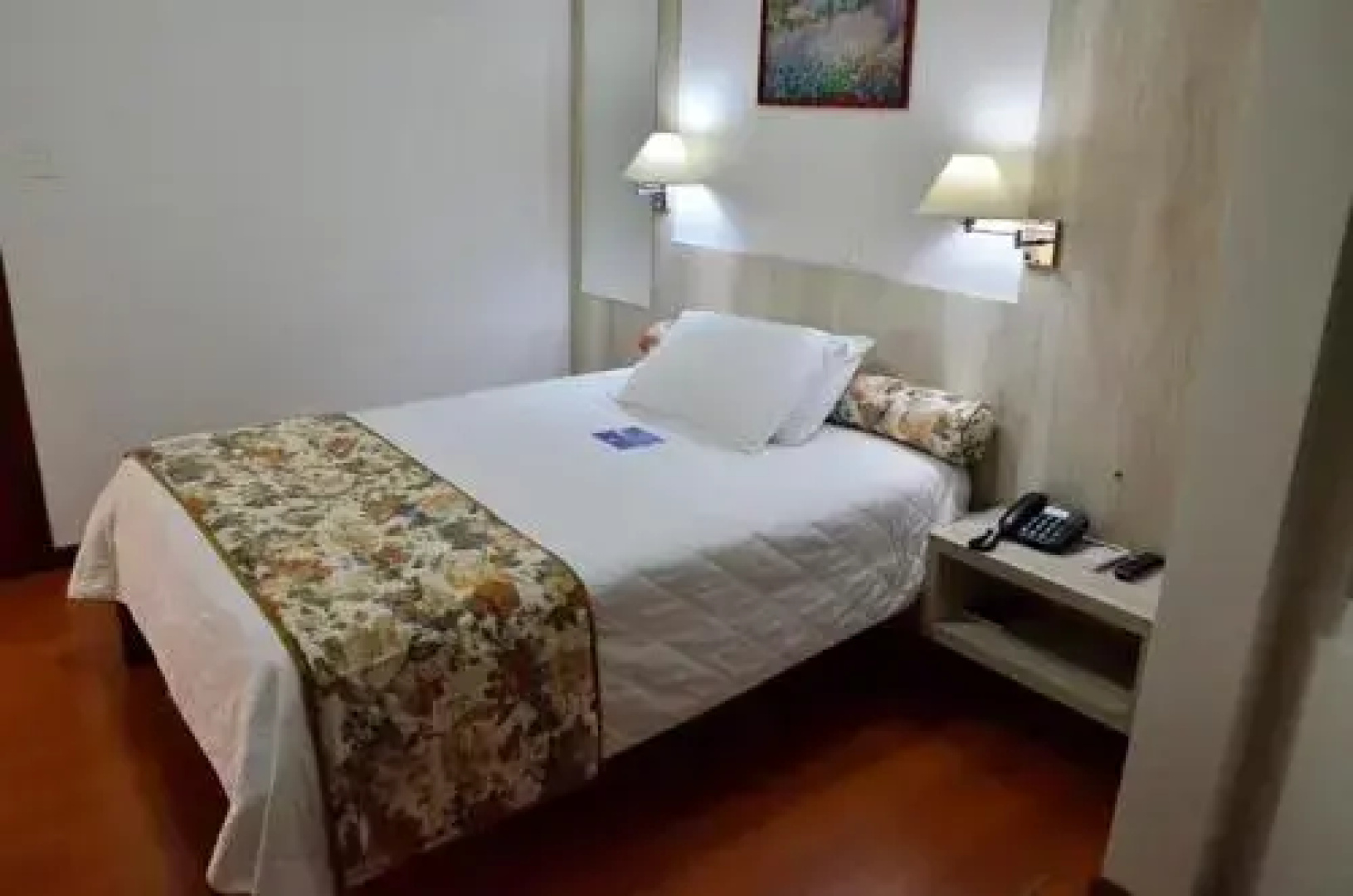 Hotel Solaris