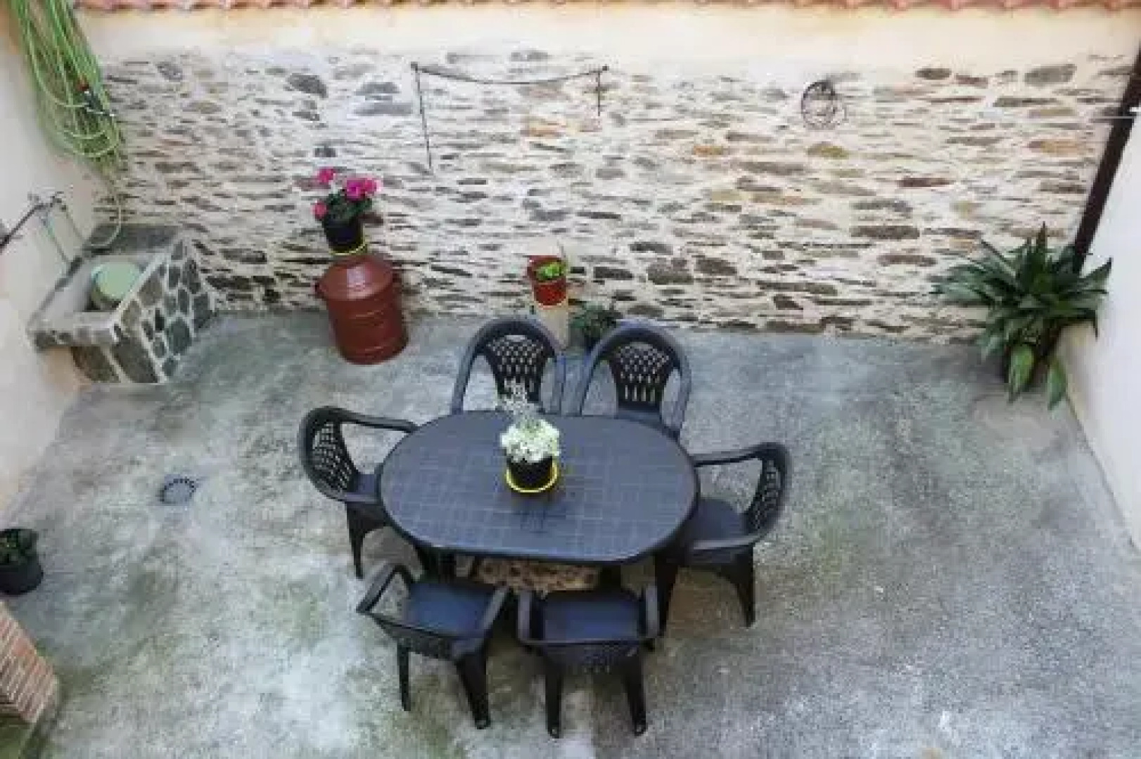 Casa Rural El Quinto y Medio