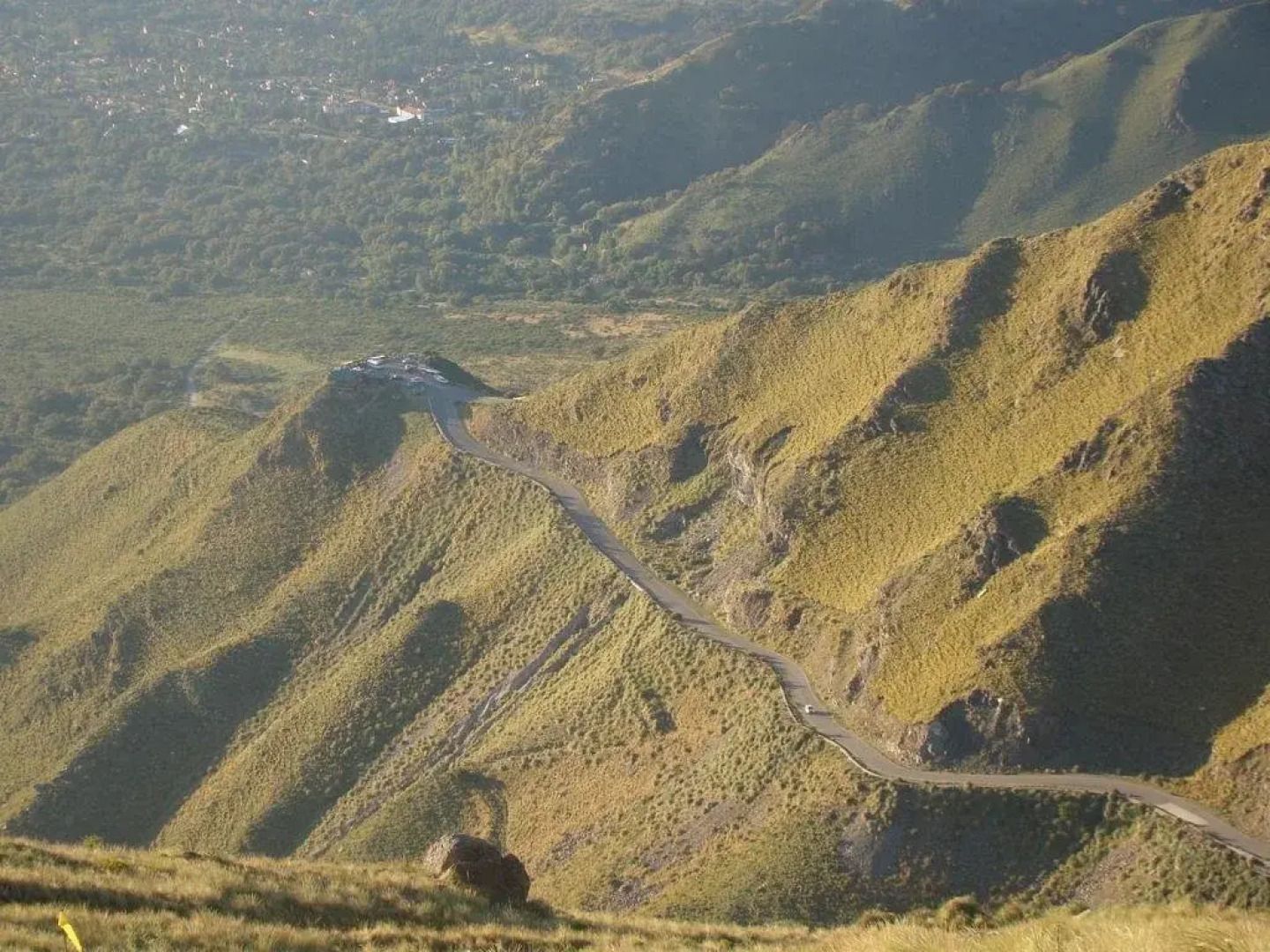 Posada Ayres Del Golf