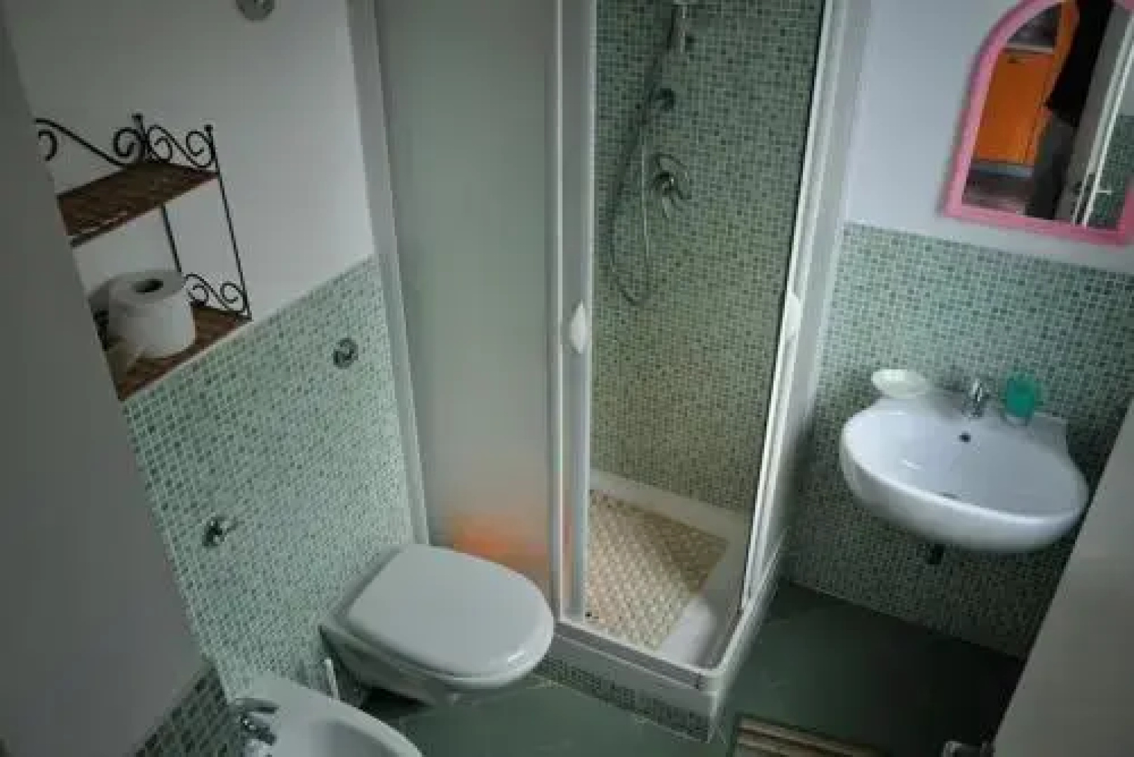 Casa Blu