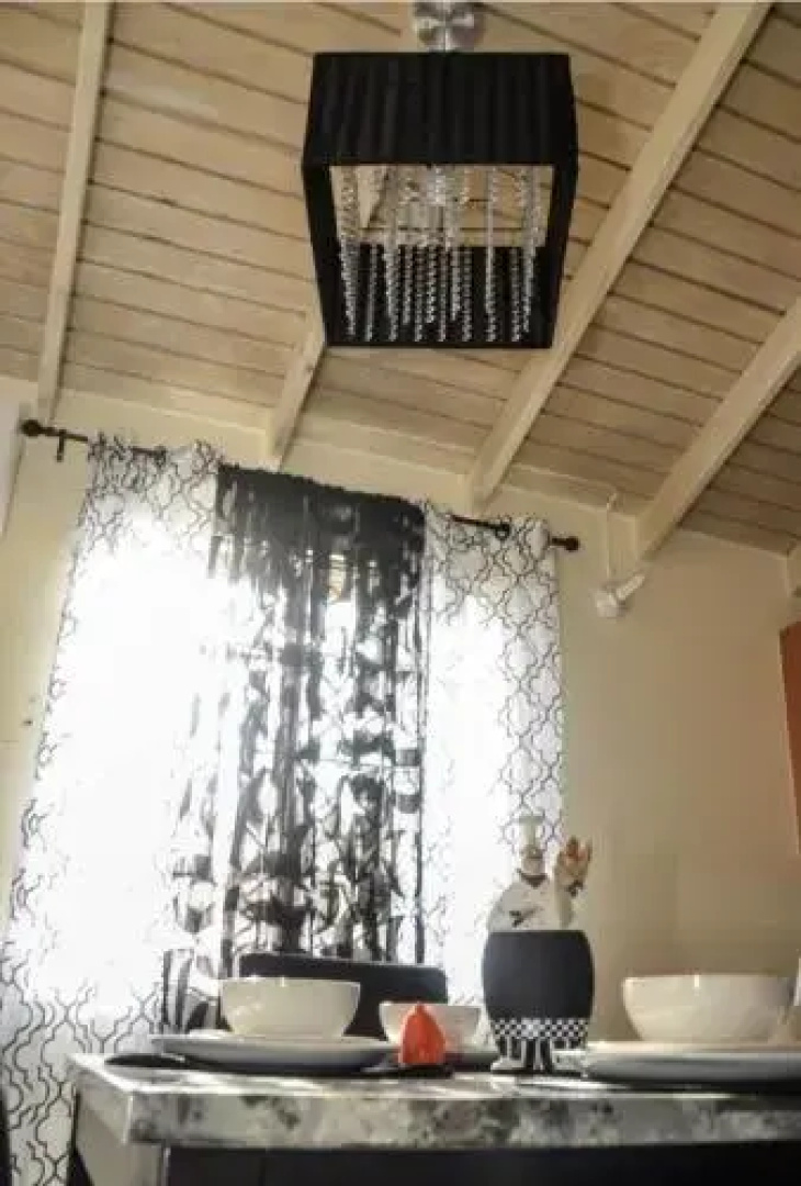 Williams Guest House