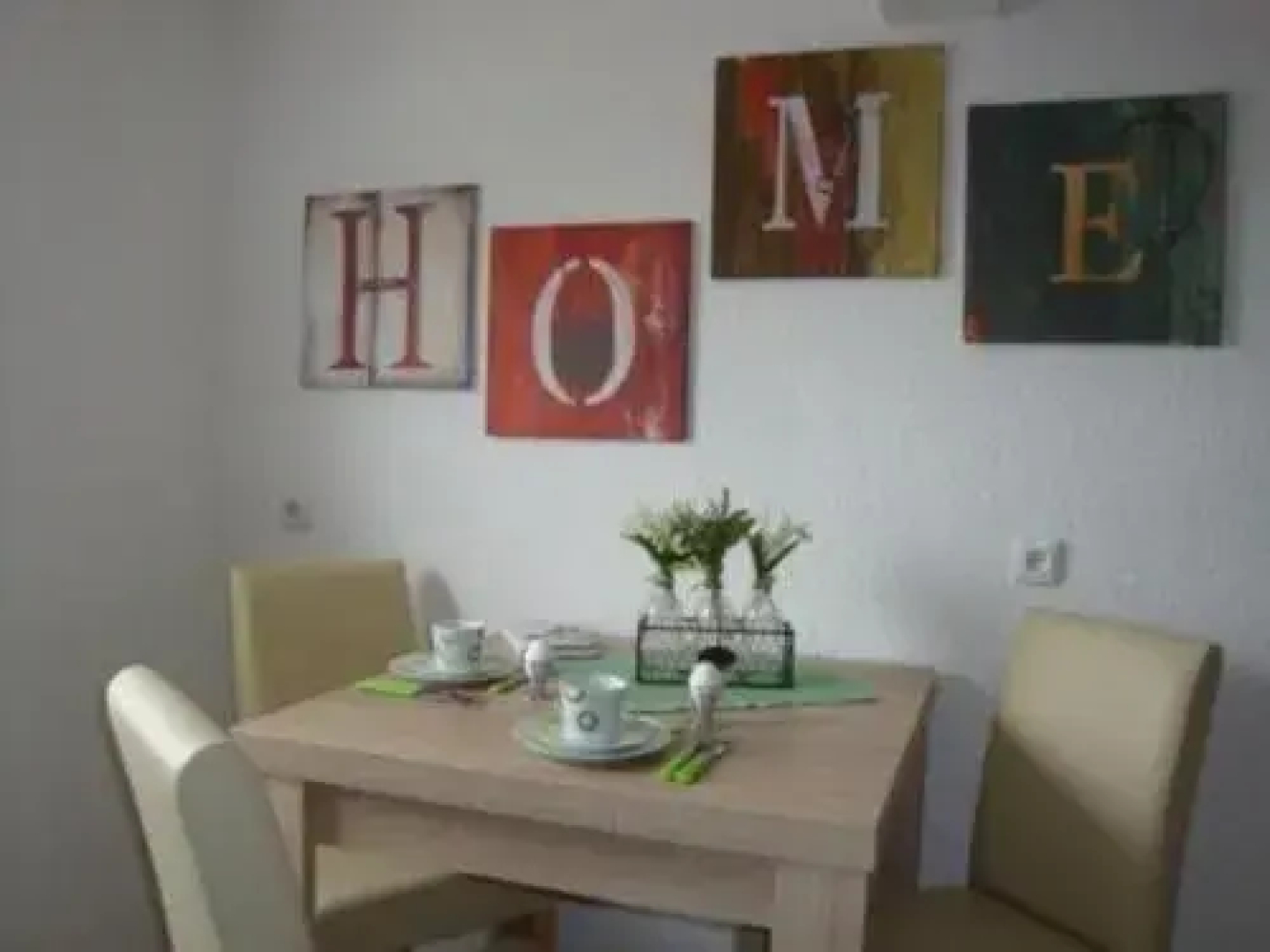 Ferienwohnung Schlossblick