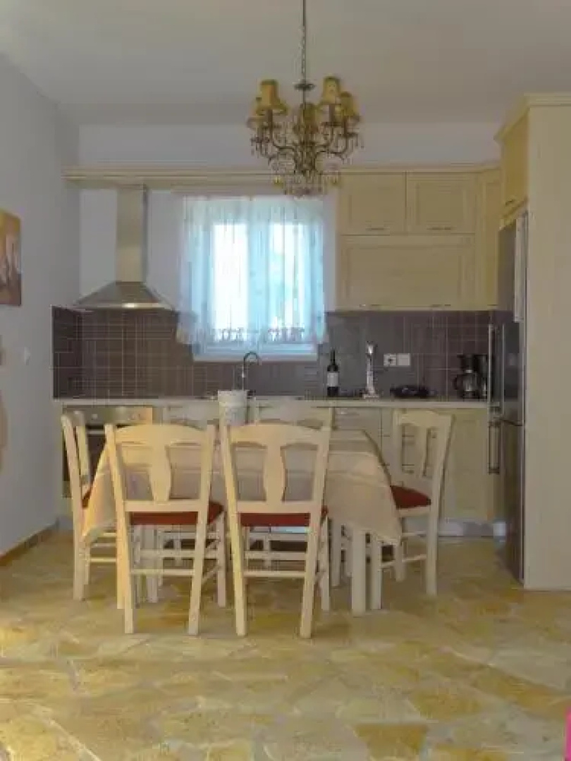 Alseides Villas