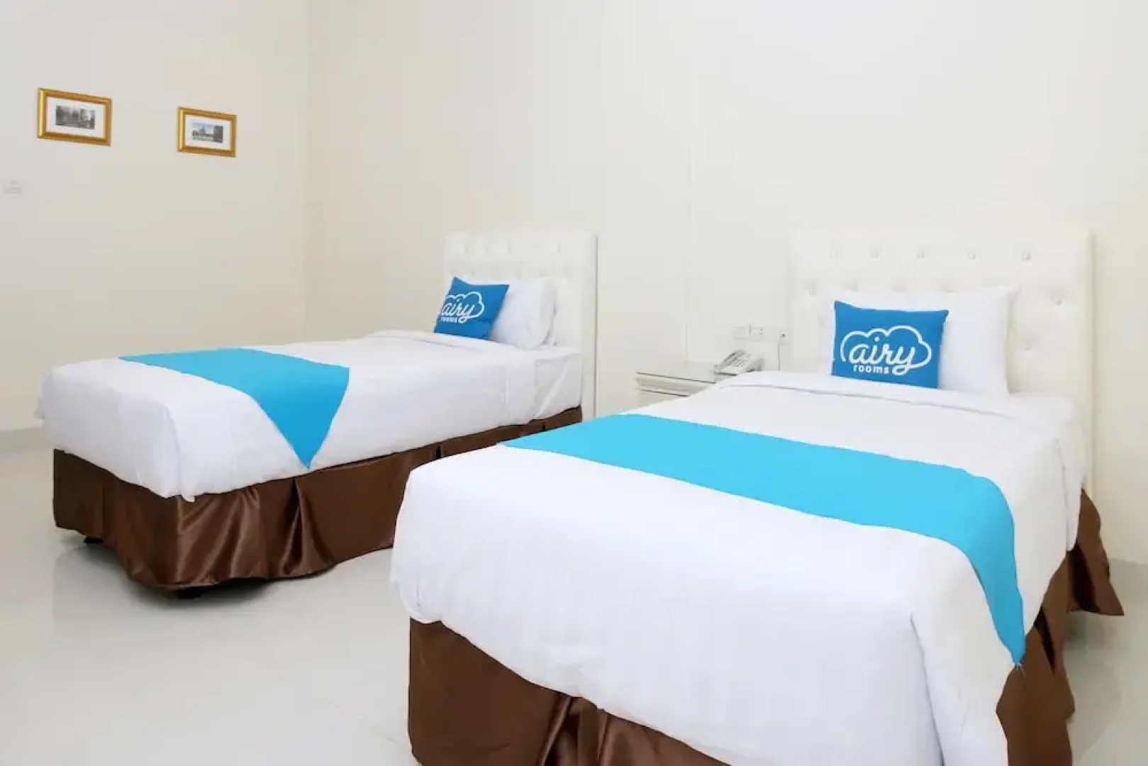 Airy Mandai Poros Makassar Maros KM 22