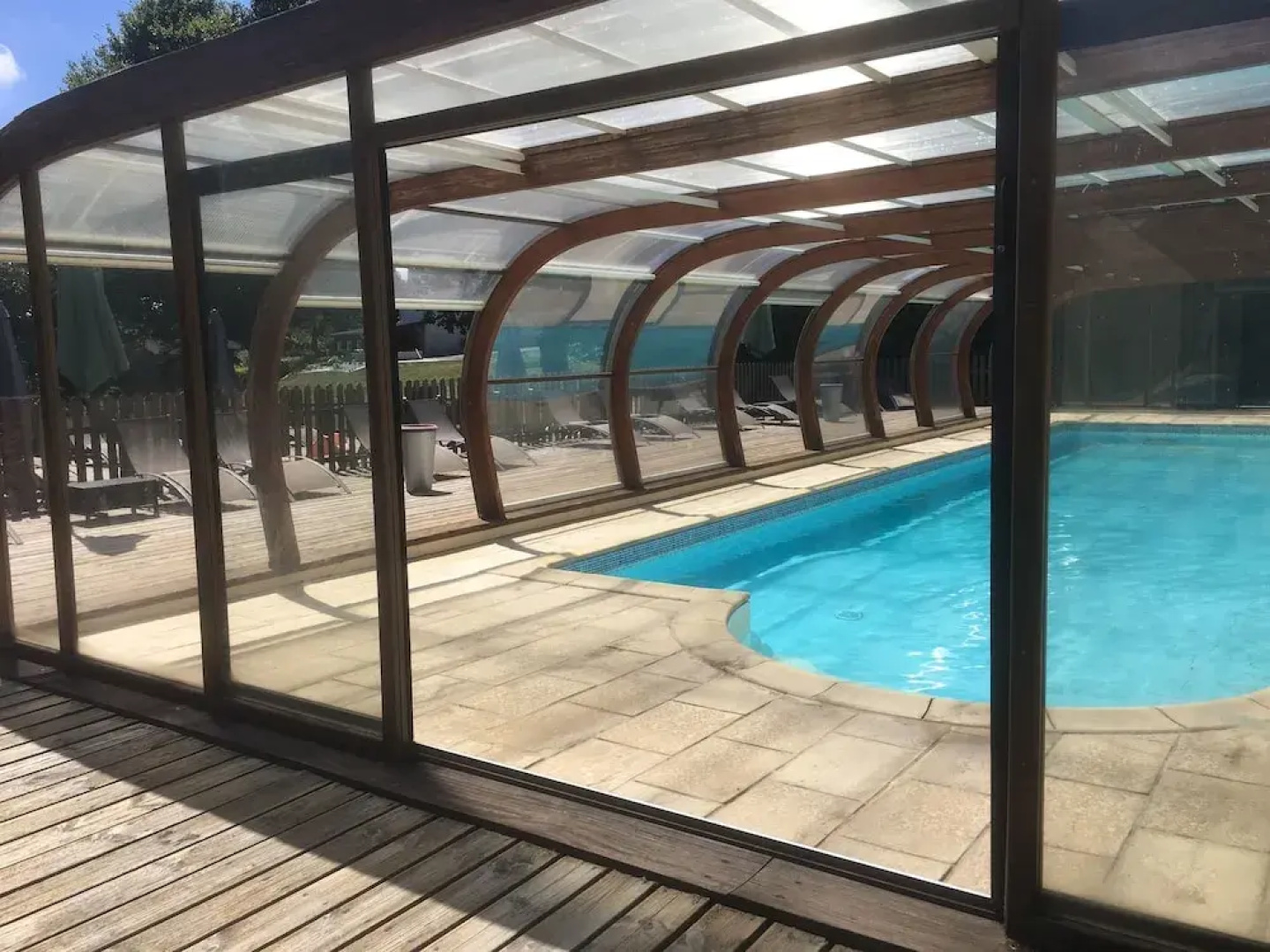 Manoir de Kermoel