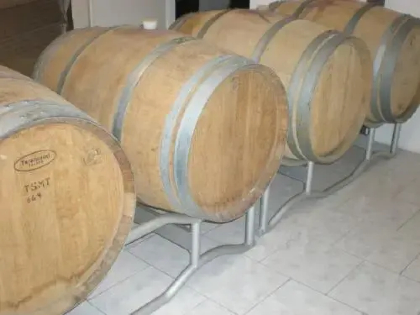 Agriturismo Podere La Cascata