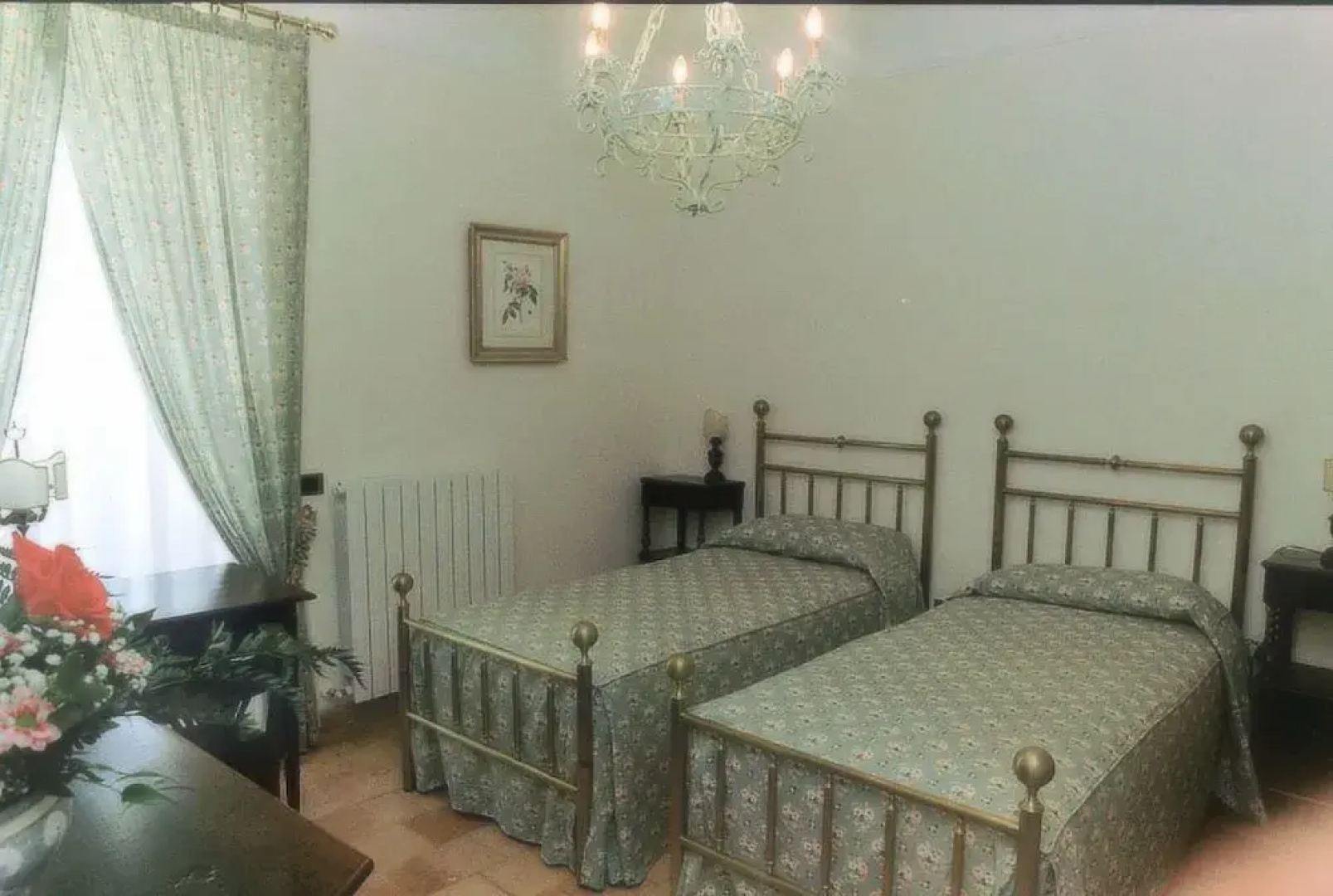 Colle Ridente Borgo