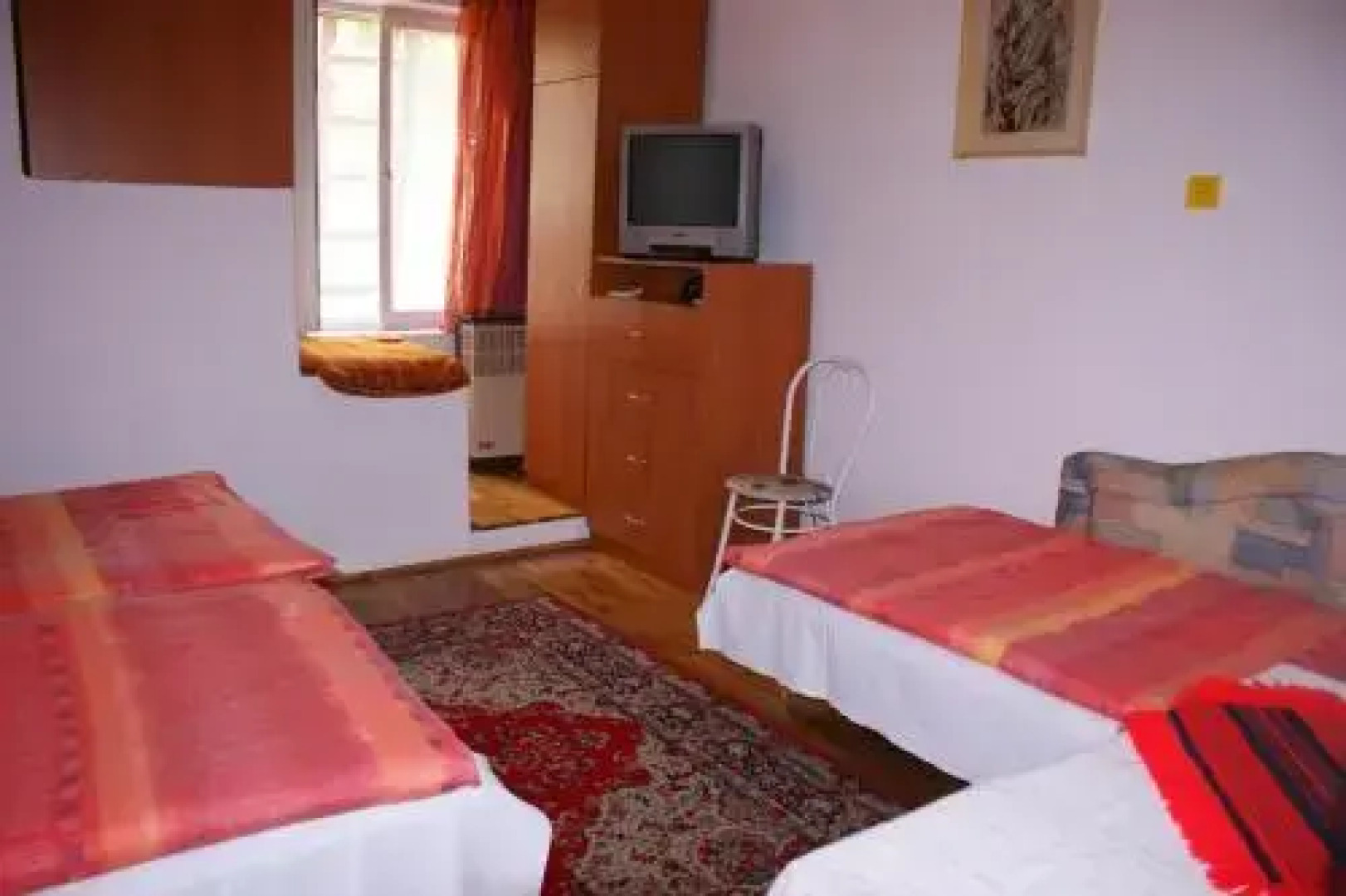 Fenyvesi Vendégház