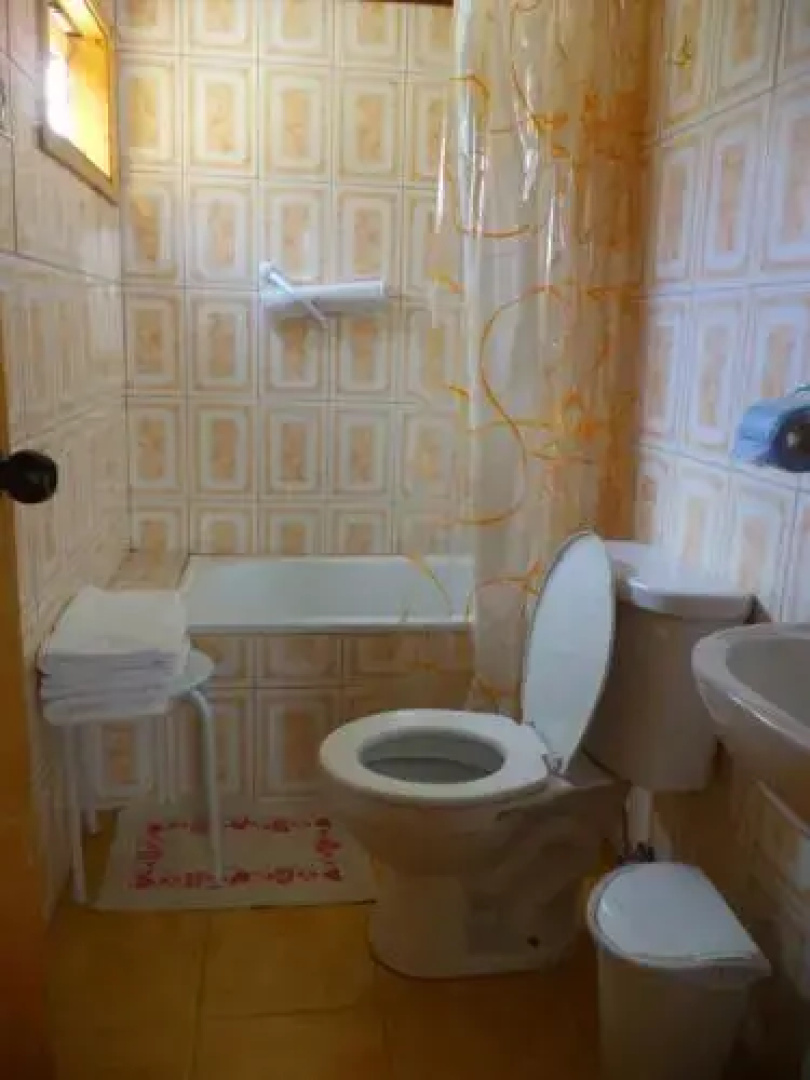 Hospedaje Ayelen
