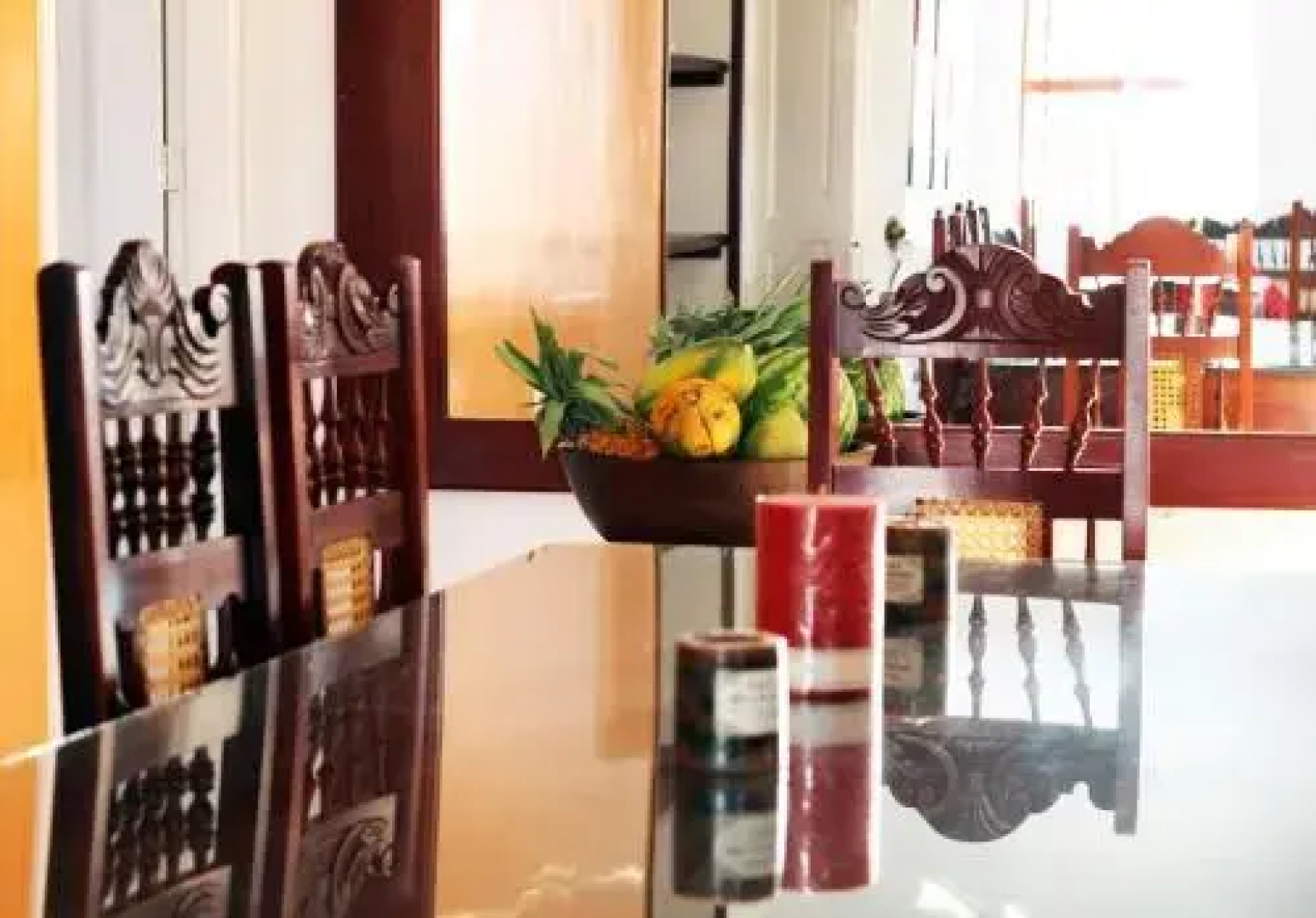 Hotel Jardines Evans