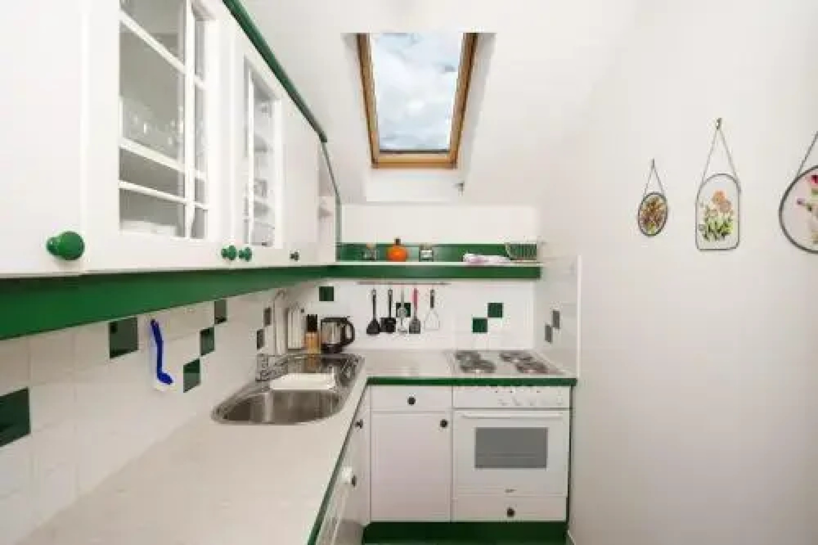Landhaus Gailer