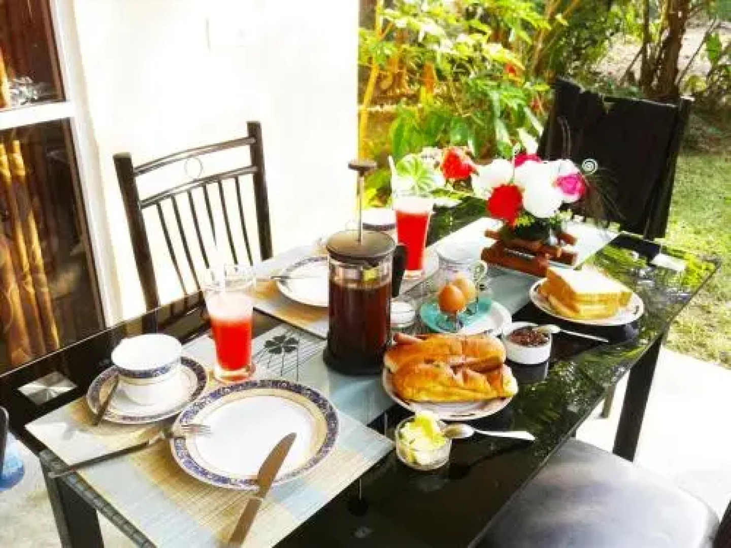 Kurulu Garden - Gecko Villa