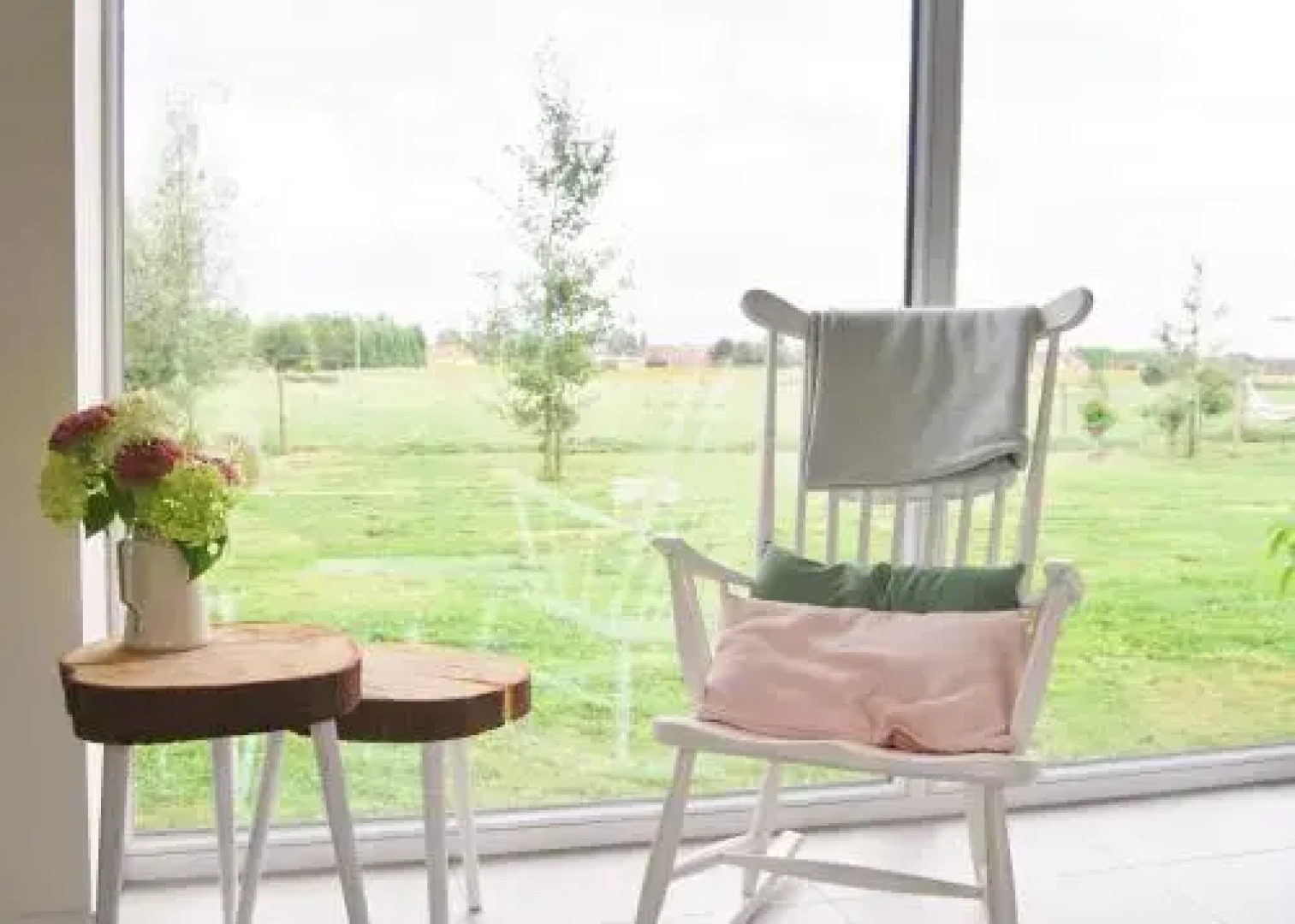 Vakantiehuis Hof te Voorde