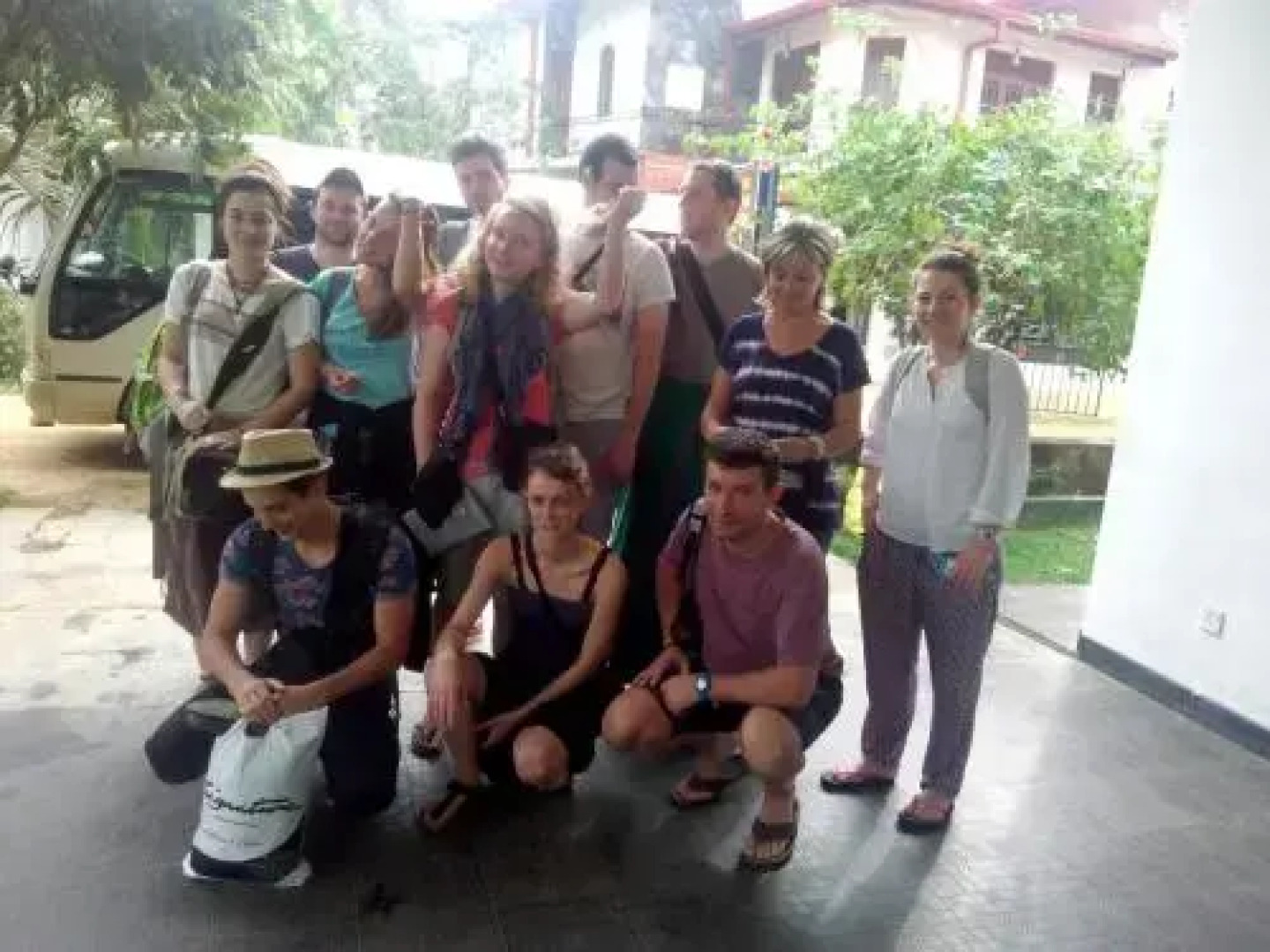 Shadow Inn Guest House