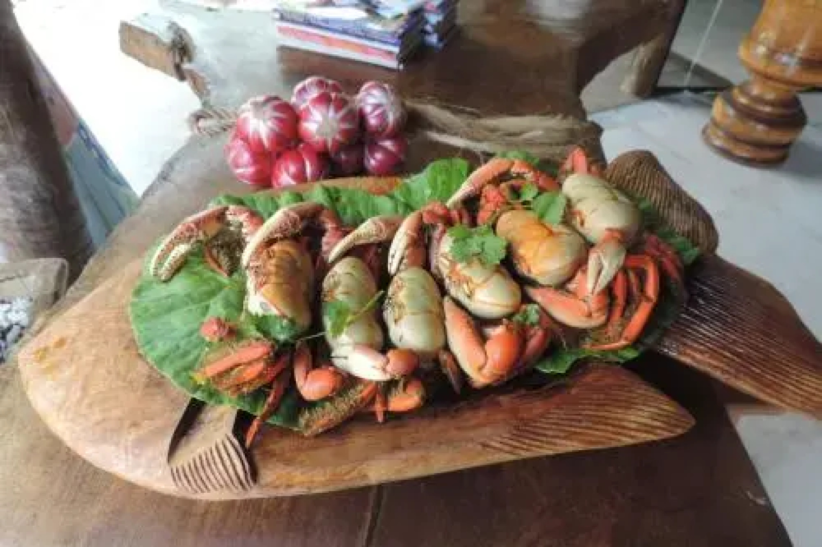 Pousada Potigua